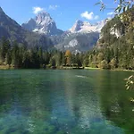 Apartment Urlaubsapartments Pfleger