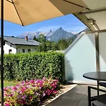 Apartment Urlaubsapartments Pfleger