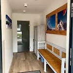 Διαμέρισμα Urlaubsapartments Pfleger *