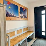 Urlaubsapartments Pfleger