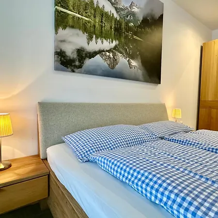 Urlaubsapartments Pfleger * Hinterstoder