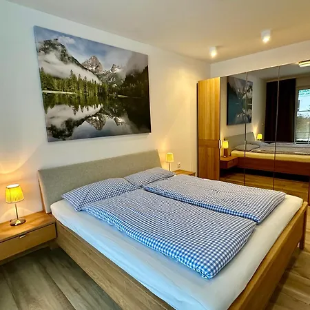 Urlaubsapartments Pfleger Διαμέρισμα