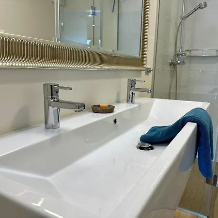 Apartamento Urlaubsapartments Pfleger