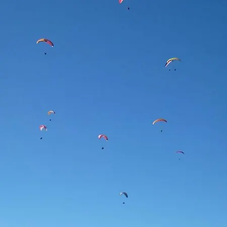Urlaubsapartments Pfleger 힌터스토더