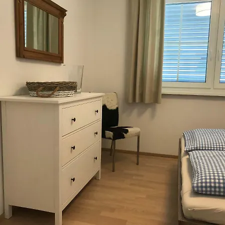 Urlaubsapartments Pfleger Apartment Hinterstoder