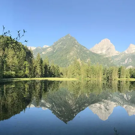 Urlaubsapartments Pfleger