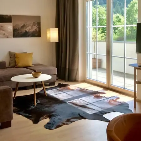 Apartment Urlaubsapartments Pfleger