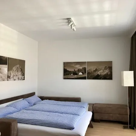 Urlaubsapartments Pfleger