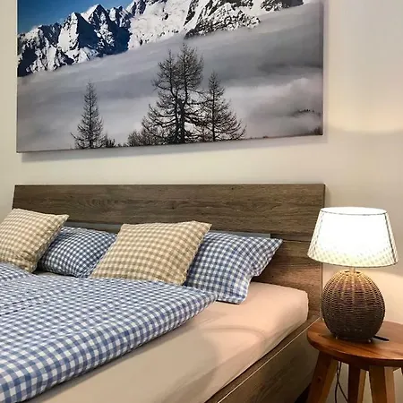 Apartment Urlaubsapartments Pfleger Hinterstoder