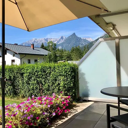 Apartamento Urlaubsapartments Pfleger