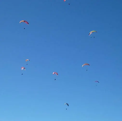 Urlaubsapartments Pfleger Hinterstoder