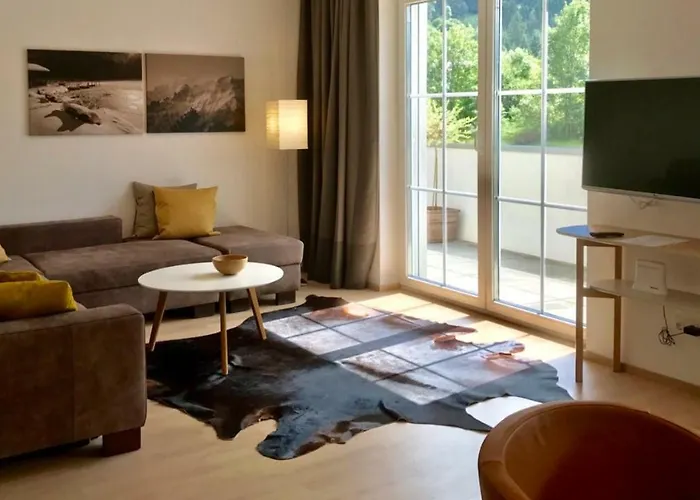 Appartamento Urlaubsapartments Pfleger