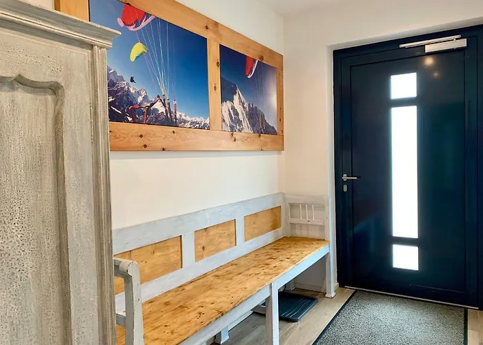 Urlaubsapartments Pfleger