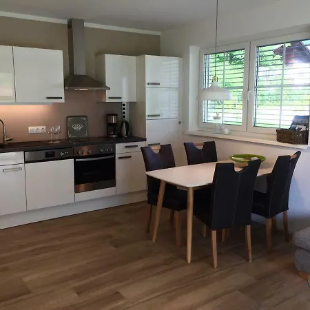 Apartment Urlaubsapartments Pfleger Hinterstoder